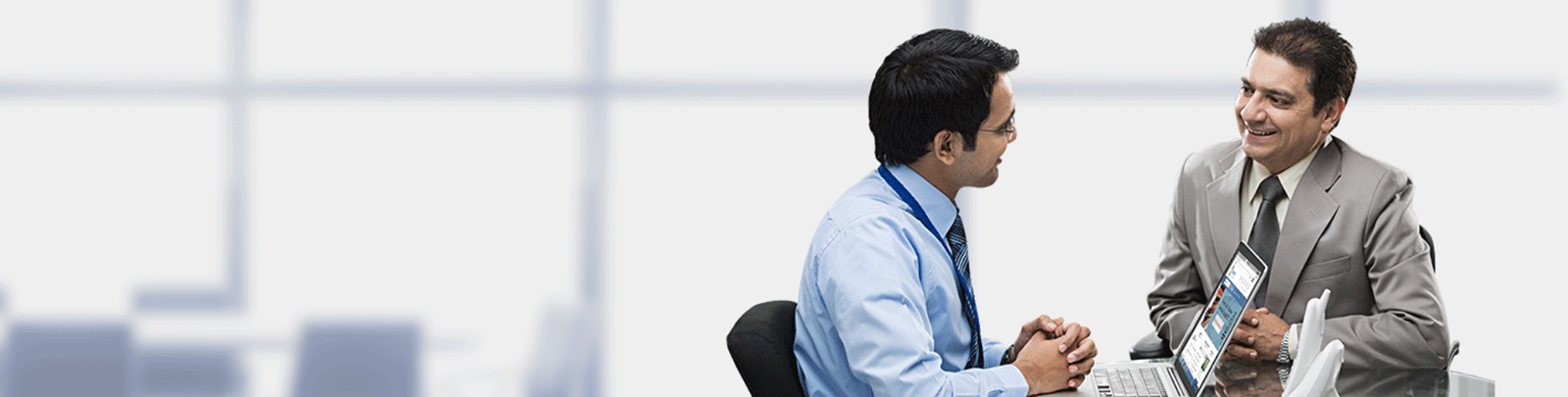 Business Loan service