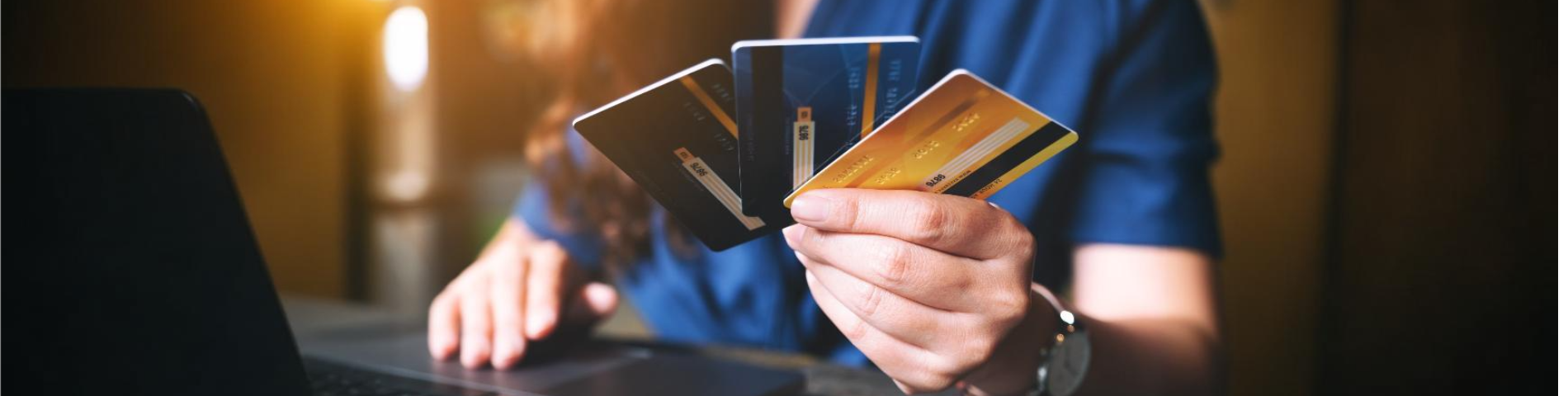 Credit Card service