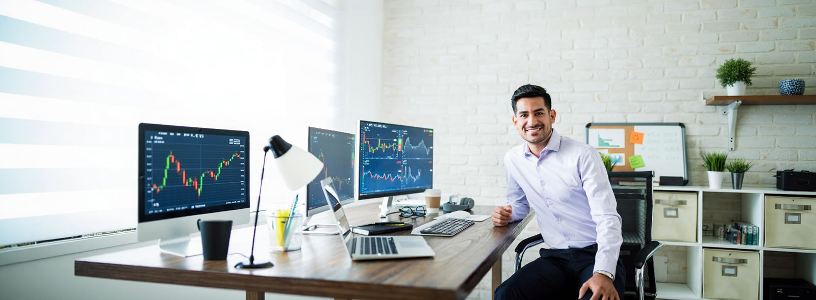 Demat Account