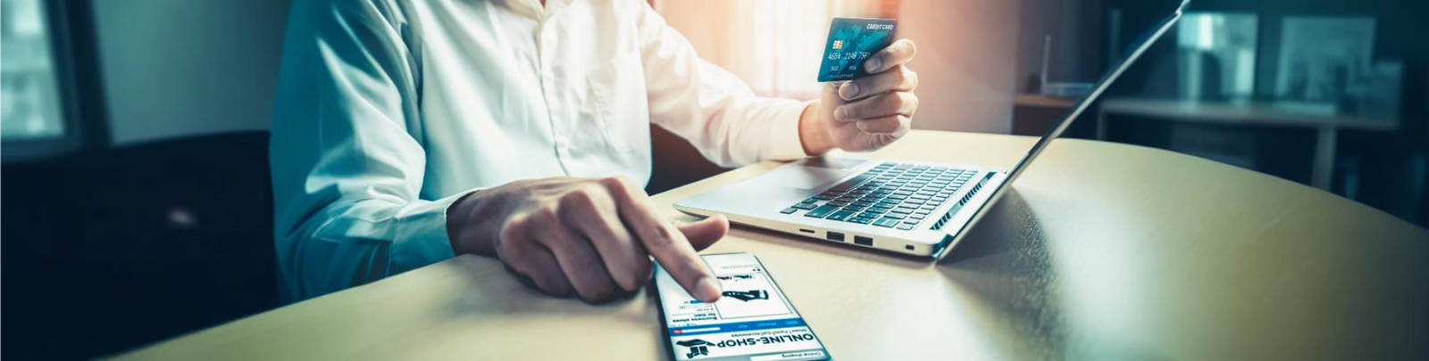 Demat Account service