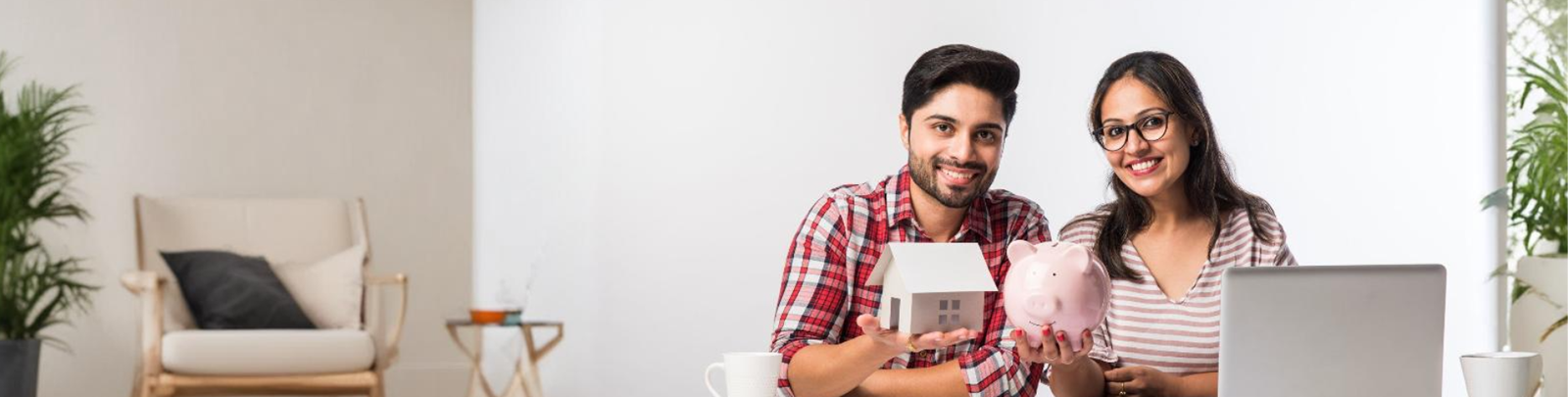 Home Loan service