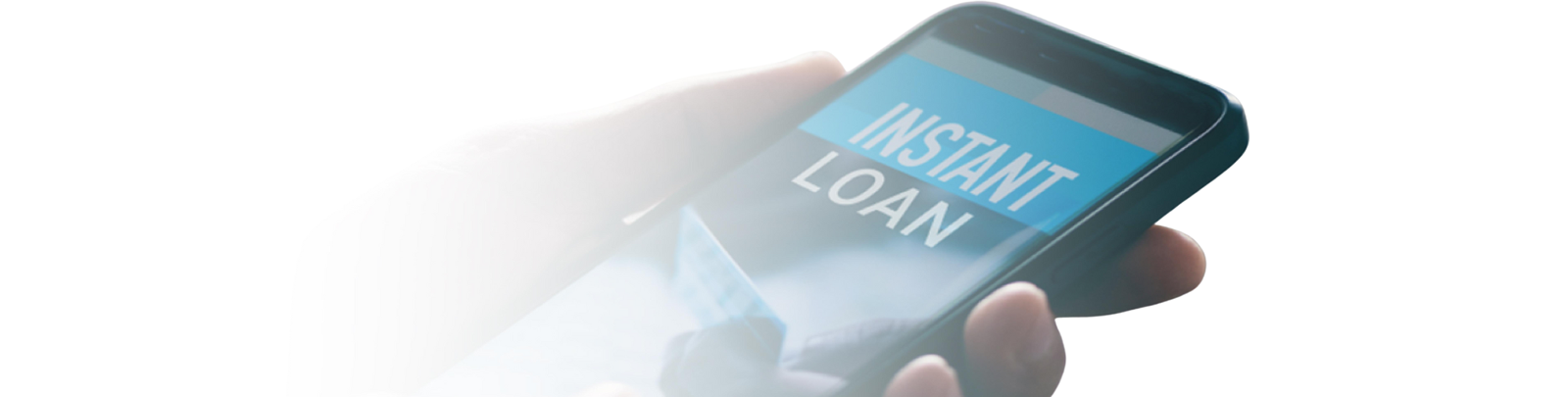 Instant Loan service