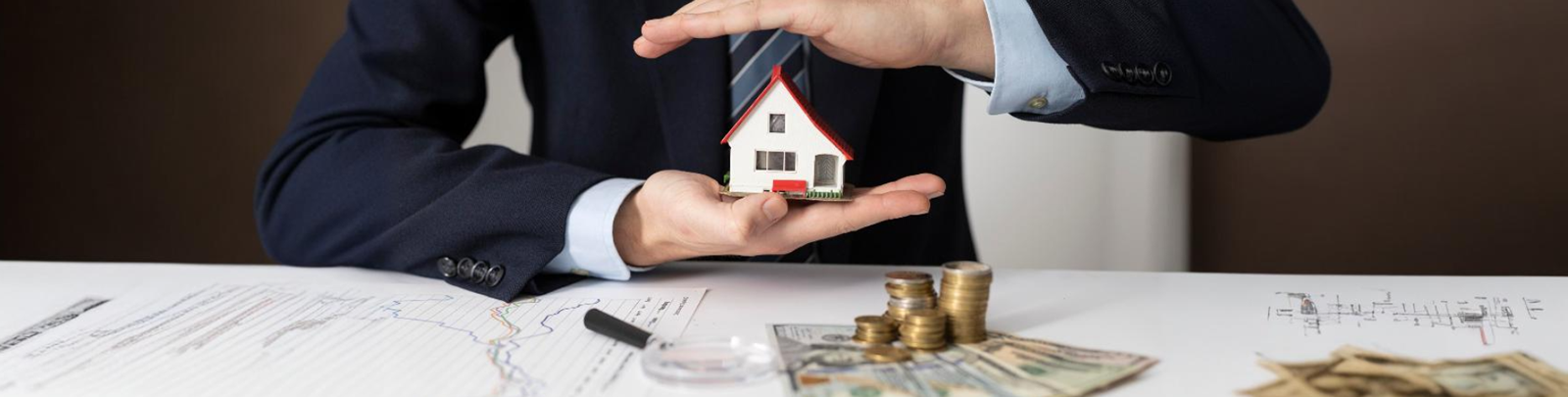 Loan Against Property service