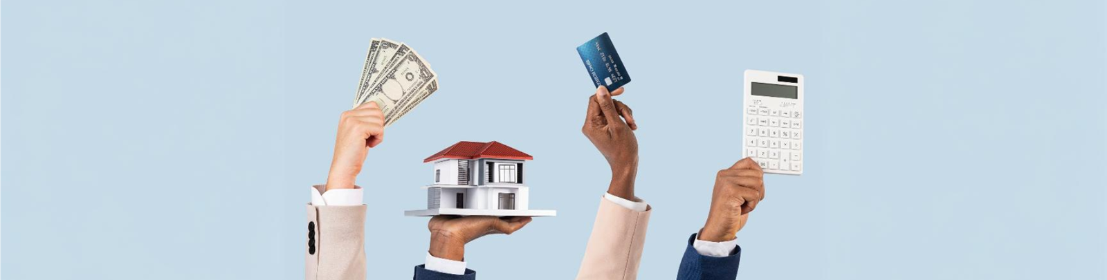 Financial services and loan options