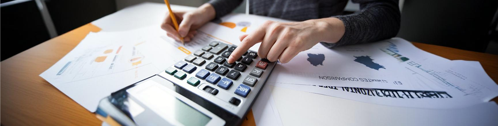 Taxation Services service